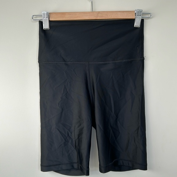 TNA bike shorts - Picture 4 of 6